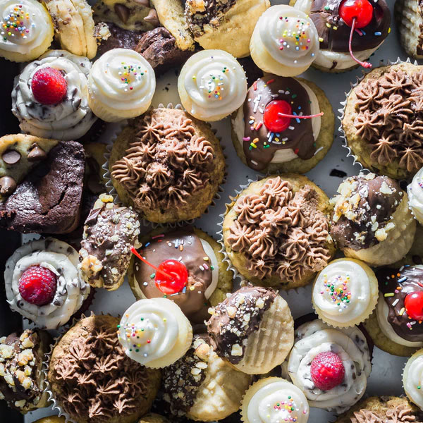 cakes